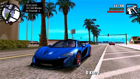 Link join di group ane ↓↓↓ gta sa v lite android indonesia dff only. Mclaren 720s: Mclaren P1 Dff Gta Sa Android
