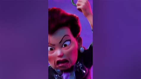 Grandma Wu Turning Red Disney Pixar Shorts Turningred Edit Youtube