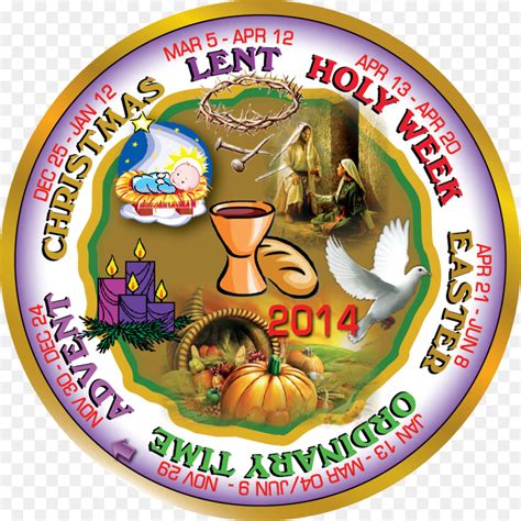 2021 Liturgical Calendar Year B K2021 Sola Publishing