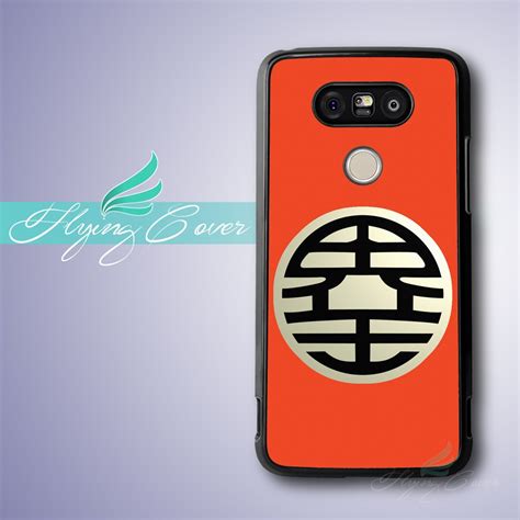 Fundas Anime Goku Heaven Phone Cases For Blackberry Z10 Q10 Case For Lg