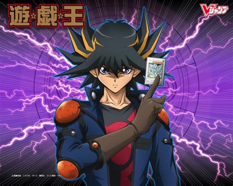 Yusei Fudo Yu Gi Oh 5ds Image 94540 Zerochan Anime Image Board