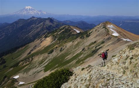 The Most ‘wow Worthy Pacific Crest Trail Hikes In