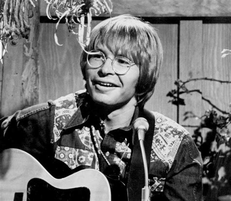 Today In Music History Remembering John Denver The Current