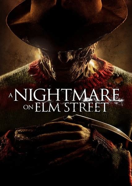 Glen Lantz Fan Casting For A Nightmare On Elm Street Remake Mycast