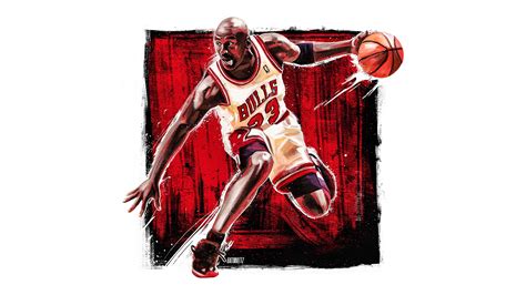 Michael Jordan The Last Dance • On Behance