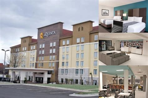La Quinta Inn And Suites By Wyndham Atlanta Airport North Atlanta Ga