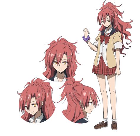 Akuma No Riddle Riddle Story Of Devil 悪魔のリドル Kaskus