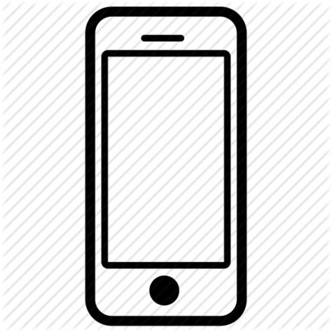 Download High Quality Phone Clipart Cell Transparent Png Images Art