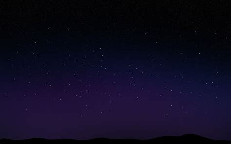 Night Sky Backgrounds Pixelstalknet