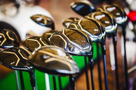 How To Clean Golf Clubs To Help You Gain More Distance Epga The Els
