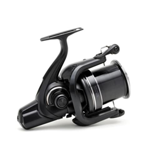 DAIWA 23 Emblem 45 SCW QD kaprový rybářský naviják daiwainfo cz