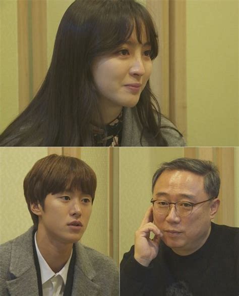 We got married (chúng ta đã kết hôn) là một chương trình truyền hình thực tế giải trí của hàn quốc do đài mbc thực hiện. Jung Hye Sung Looks Teary-Eyed As She Introduces Virtual ...