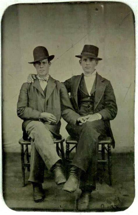 Homosexuality Homoromanticism During The Victorian Era 28 Vintage