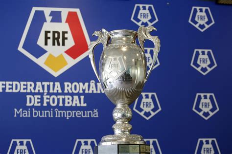 Panoramica veloce de la liga. Programul turului 3 al Cupei României, ediția 2019-2020 ...