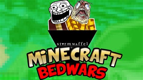 Bedwars Rage Minecraft Online Youtube