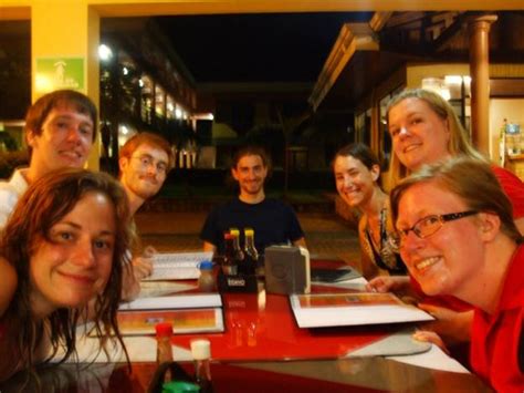 University Of Utah Students Blogging Abroad Destiny Calvano Costa Rica