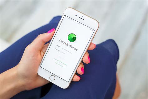 Get an iphone, ipad or ipod touch from a family member or friend. Why Is Find My iPhone Not Working?