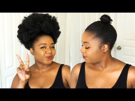 Slowly but surely, they have made a name for themselves and become the. Yasser K - YouTube | Natural hair styles, Afro puff, Hair ...