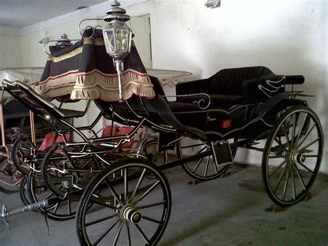 Horse Carriage Carriages Horse Carriage Regency