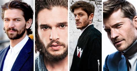 15 Actores turcos de telenovelas que te harán suspirar Jerome Flynn