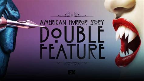 American Horror Story Season Release Date Cast Plot Everything We Know So Far The