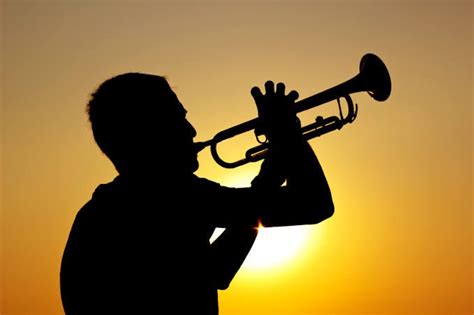 Blow Your Trumpet A Nudge By Taiyewo Fawole Jul 2021 Medium
