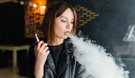 Dangers Of Vaping What You Need To Know