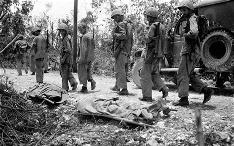 World War Ii In Pictures Invasion Of Peleliu