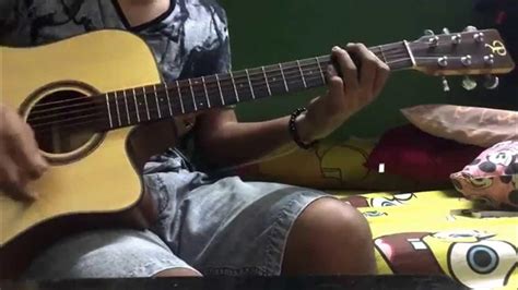 Evidence By Urbandub Acoustic Cover Youtube