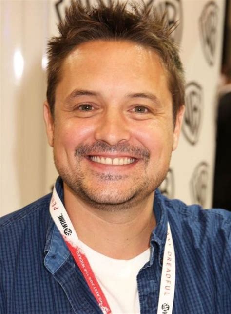 Will Friedle Net Worth Salary Age Height Weight Bio Family Career