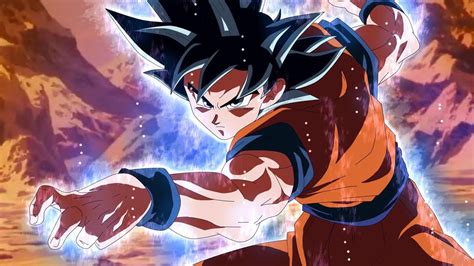 dragon ball super「amv」sold out youtube