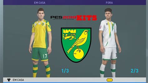 Discover the magic of the internet at imgur, a community powered entertainment destination. NORWICH CITY KITS PES 2019 XBOX ONE - YouTube
