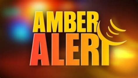 Amber Alert Canceled Abducted 7 Month Old Found Safe Father In
