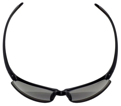 Serengeti Sunglasses Maestrale In Satin Black And Polarized Grey Cpg Lens Polarized World
