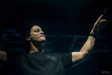 Concert Review Kygo Auckland New Zealand 2018