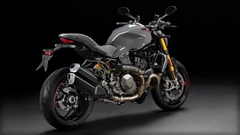 82 angebote für ducati monster 1200. New Ducati Monster 1200 S 2020: Price, Technical Data and ...