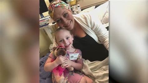 Mom Whose Search For Bone Marrow Donor While Pregnant With Twins Went