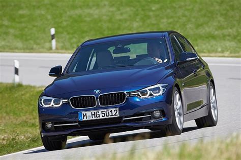 Bmw group india offers special services for doctors: The new BMW 3 Series launched in India - GaadiKey