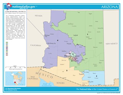 Arizonas 4th Congressional District