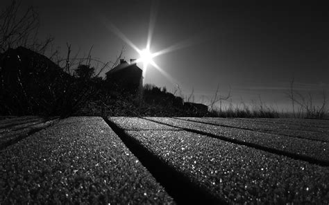 1084649 Black Monochrome Night Nature Reflection Photography