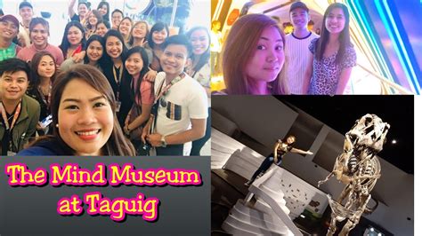 Mind Museum At Taguig Part I OcularVisit YouTube