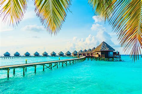 Maldives Vacation Packages With Airfare Liberty Travel