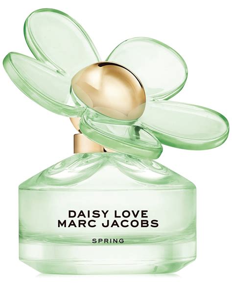 Daisy Love Spring Marc Jacobs аромат новий аромат для жінок 2020