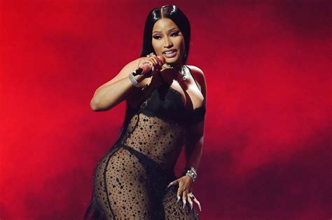 Nicki Minaj Adds Shows To Pink Friday World Tour Plus More On The