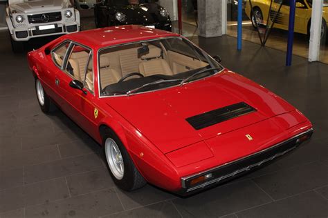 Naples classic cardriven by passion. 1978 Ferrari 308 GT4 Dino | For Sale | DuttonGarage.com