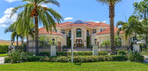 The 25 Most Expensive Homes Sold Around Tampa Bay In 2018 Tampa Bay Times