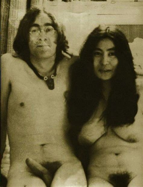 Yoko Ono Nue Dans Imagine John Lennon My Xxx Hot Girl