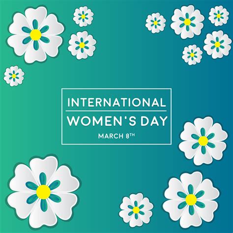 Download International Womens Day Womens Day Womens Day Background Royalty Free Vector