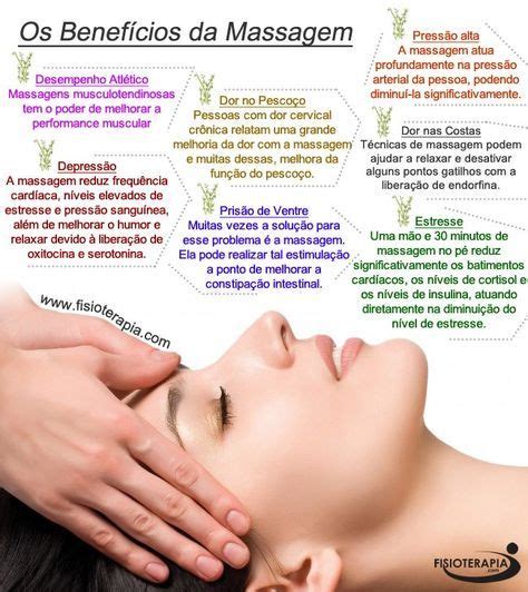 os benefícios da massagem dicas de massagem benefícios da massagem massagem