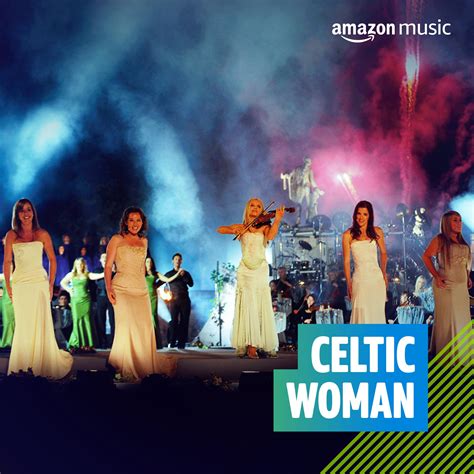 Celtic Woman Bei Amazon Music